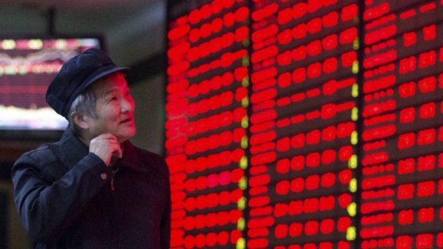 <p>
	Снимка: Архив на Ройтерс</p>
