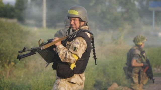 Ще стане ли България атрактивна за военен туризъм?