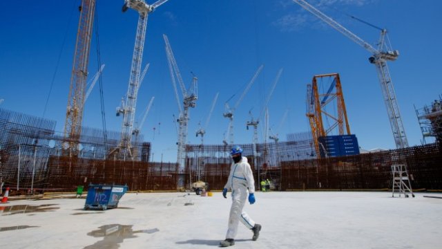 <p>
	<em>Снимка:&nbsp;Luke MacGregor/Bloomberg</em></p>
