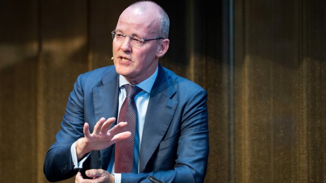 Снимка: Bloomberg L.P.