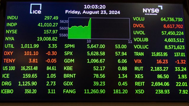 Снимка: Bloomberg