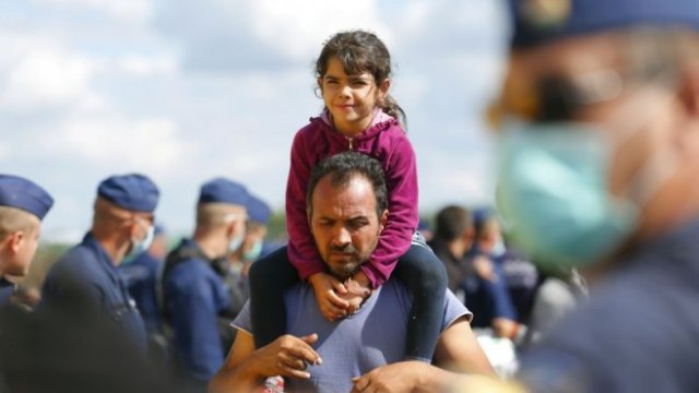 <p>
	<em>Снимка: Архив Ройтерс</em></p>
