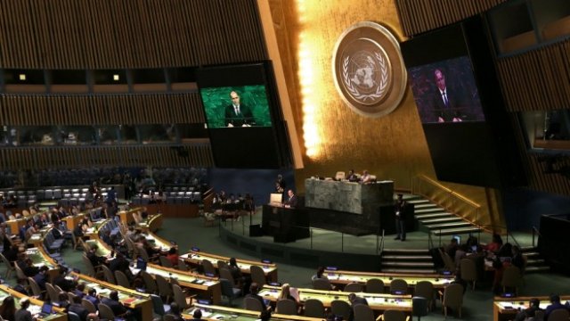 <p>
	<em>Снимка: Прессекретариат на Президентството</em></p>
