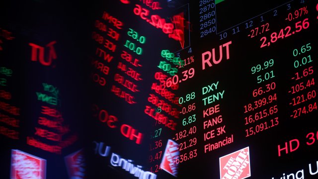 Снимка: Bloomberg L.P.