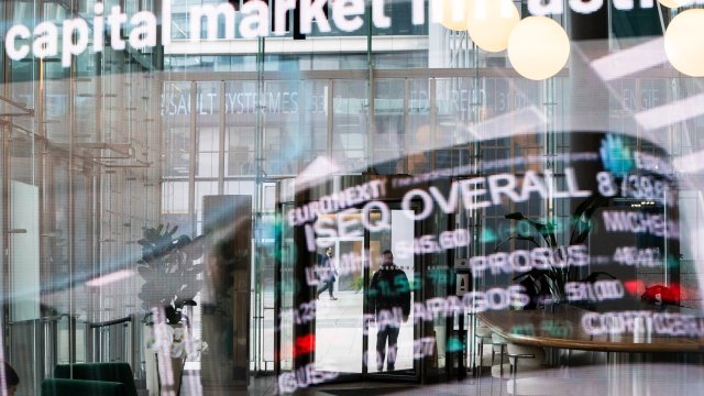 Снимка: Bloomberg LP