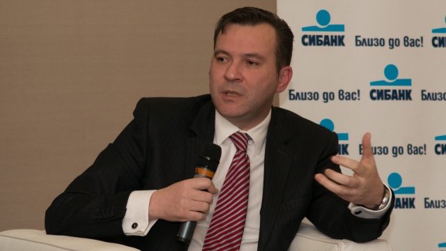 <p>
	Николай Гърнев, Снимка: Investor.bg</p>
