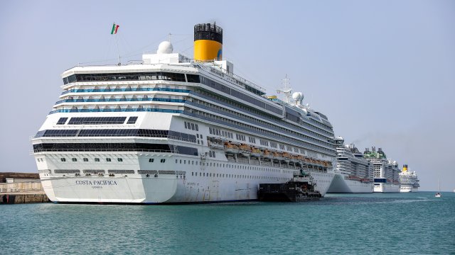 Снимка: Bloomberg