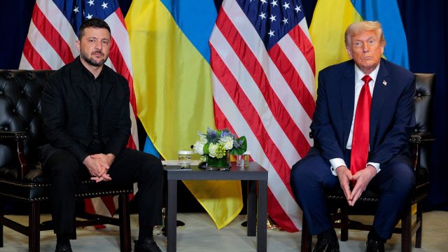 Снимка: Bloomberg LP