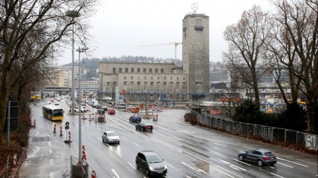 <p>
	<em>Снимка: Архив Ройтерс</em></p>
