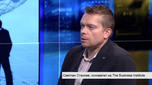<p>
	Снимка: Bloomberg TV Bulgaria</p>
