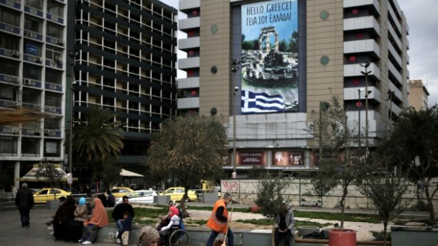 <p>
	Снимка: Ройтерс</p>
