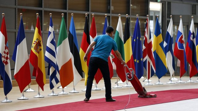 Снимка: Архив Ройтерс