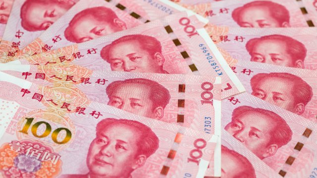 Снимка: Bloomberg