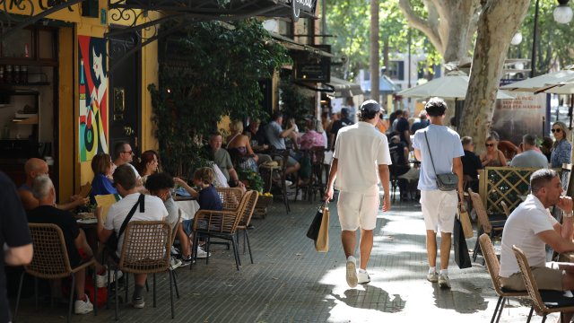 Снимка: Bloomberg LP