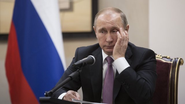 Снимка: Bloomberg LP