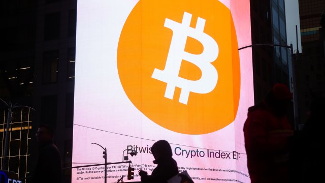 Снимка: Bloomberg LP
