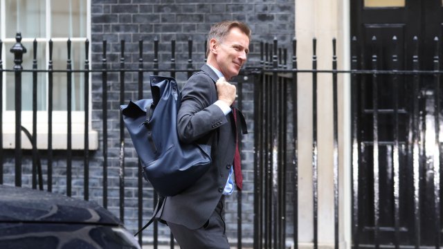 Снимка: Bloomberg L.P.