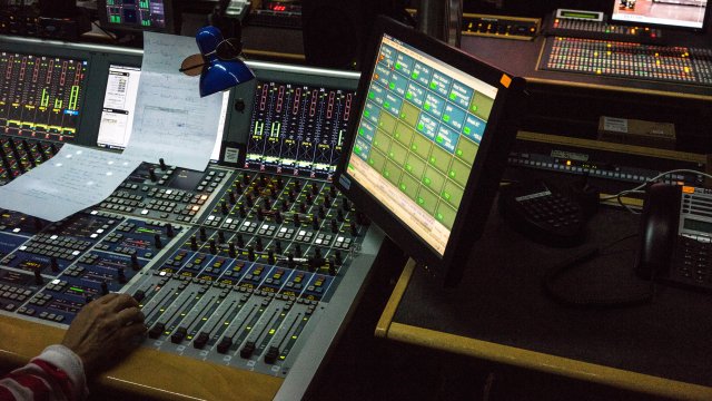 Снимка: Bloomberg