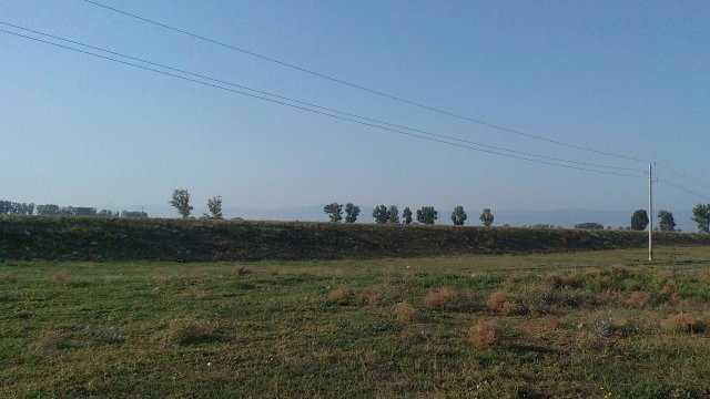 <p>
	<em>Снимка:&nbsp;ПУДООС</em></p>
