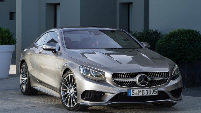<p>
	<em>Снимка: Mercedes-Benz</em></p>
