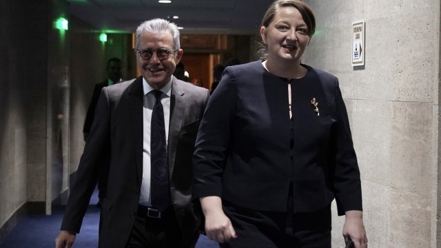 Снимка: БГНЕС