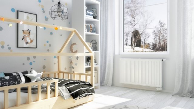 Снимка: Корадо-България 