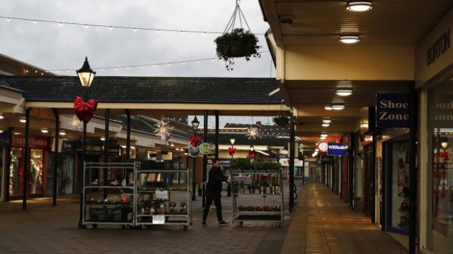 <p>
	<em>Снимка:&nbsp;Darren Staples/Bloomberg</em></p>
