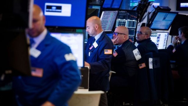 <p>
	<em>Снимка: Michael Nagle/Bloomberg</em></p>
