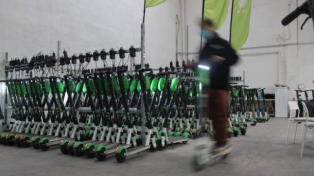 <p>
	<em>Снимки:&nbsp;Lime</em></p>
