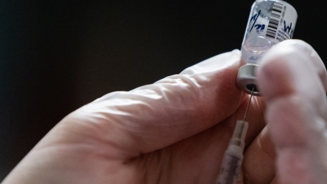 <p>
	<em>Снимка: Eric Lee/Bloomberg</em></p>
