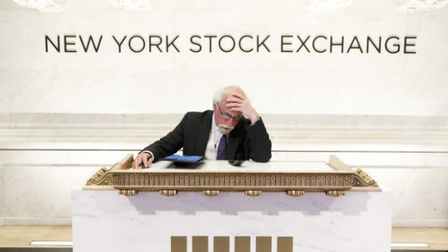 Възхвалата на електромобилите на Wall Street достига гротескни размери 