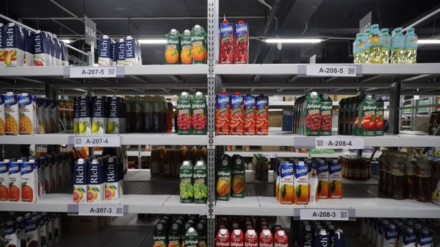 Снимка: Alexander Zemlianichenko Jr./ Bloomberg