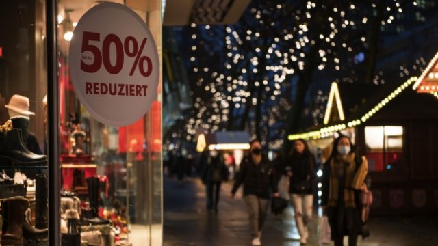 <p>
	<em>Снимка: Bloomberg</em></p>
