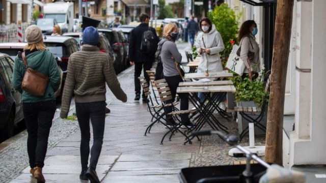 <p>
	<em>Снимка: Bloomberg</em></p>
