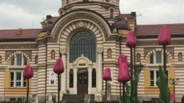 <p>
	<em>Снимка: Гергана Костадинова, БГНЕС</em></p>
