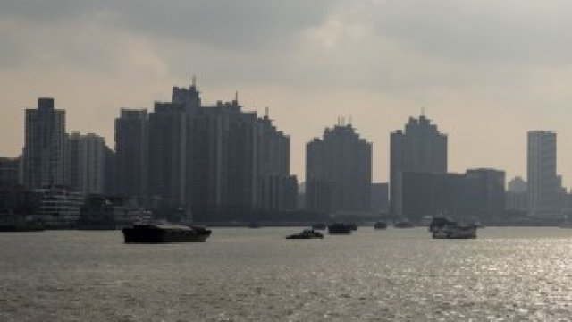 <p>
	<em>Снимка: Qilai Shen/Bloomberg</em></p>
