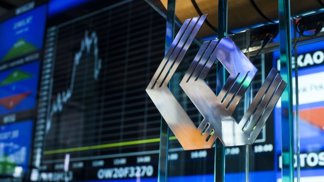 Снимка: Bartek Sadowski/Bloomerg