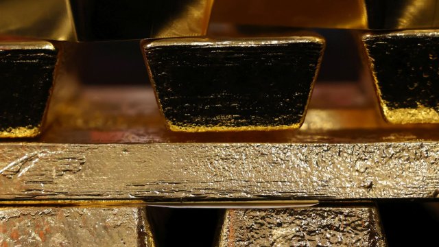 Снимка: Bloomberg LP