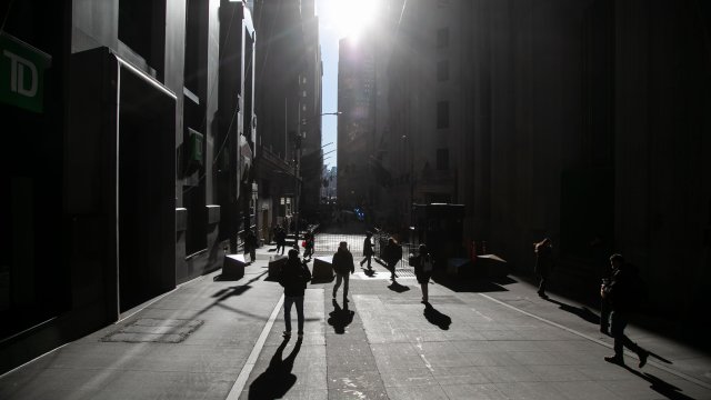 Снимка: Bloomberg L.P.