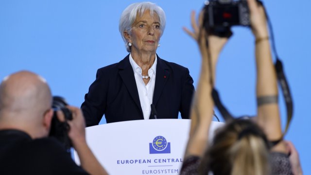 Снимка: Bloomberg L.P.