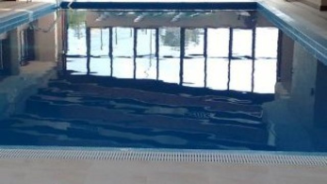 <p>
	<em>Хотел &bdquo;Св. Иван Рилски&ldquo; в Банско. Снимка: &bdquo;Феърплей Пропъртис&ldquo;</em></p>
