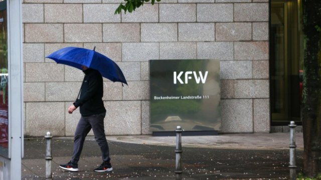 <p>
	<em>Снимка: Alex Kraus/Bloomberg</em></p>
