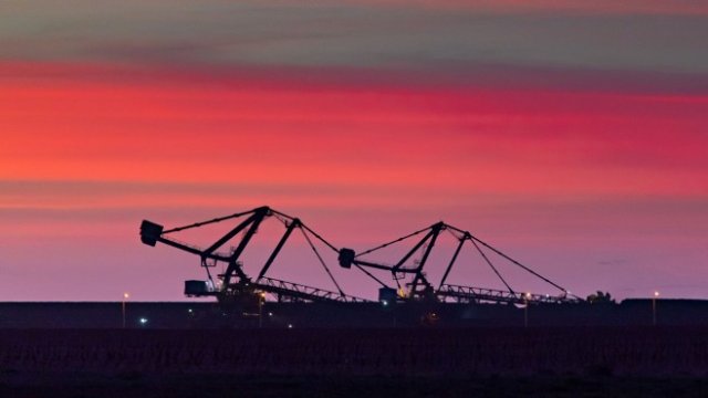 Малка част от плана на Байдън ще е за добива на суровини