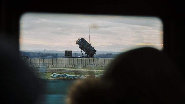 Снимка: Bloomberg L.P.