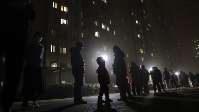 Снимка: Bloomberg L.P.