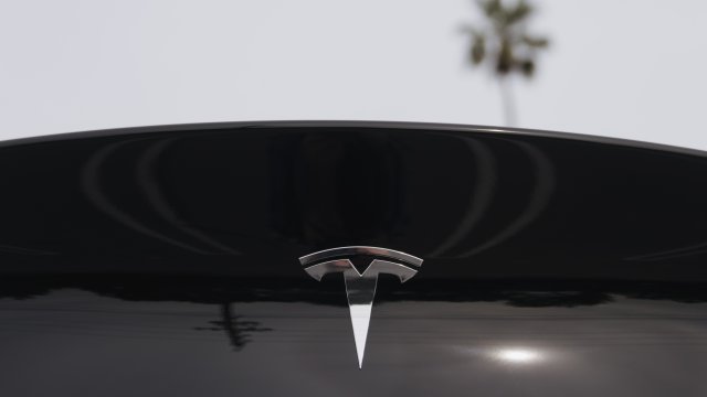 Снимка: Bloomberg L.P.