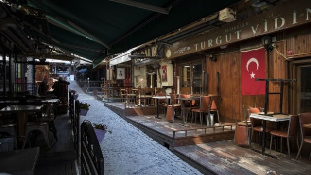 <p>
	<em>Снимка: Bloomberg</em></p>
