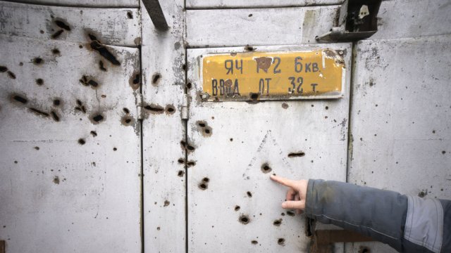 Снимка: Bloomberg