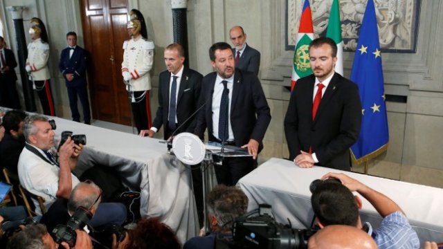 <p>
	<em>Снимка: Ройтерс</em></p>
