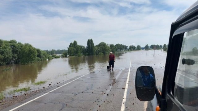 <p>
	<em>Снимка: Ройтерс</em></p>
